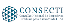 Logomarca - CONSECTI